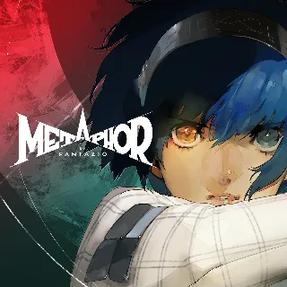 Купить Metaphor: ReFantazio Atlus 35th Digital Anniversary Edition Upgrade | XBOX+PC | На лю