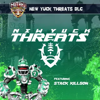 Купить New Yuck Threats | XBOX | На любой аккаунт