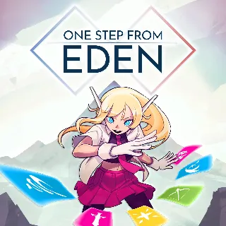 Купить One Step From Eden | XBOX+PC | На любой аккаунт