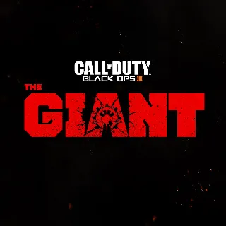 Купить Black Ops III - The Giant Zombies Map | XBOX | На любой аккаунт