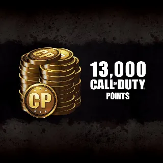 Купить 13,000 Call of Duty®: Black Ops III Points | XBOX | На любой аккаунт