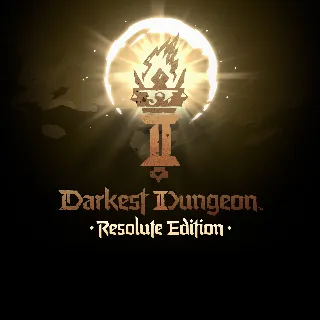 Купить Darkest Dungeon® II: Resolute Edition | XBOX+PC | На любой аккаунт