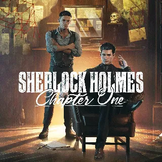 Купить Sherlock Holmes Chapter One | XBOX | На любой аккаунт