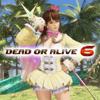 Купить DOA6 Gust Mashup - Leifang  Meruru | XBOX | На любой аккаунт