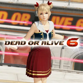 Купить DOA6 Design Contest 2019 Costume - Marie Rose | XBOX | На любой аккаунт