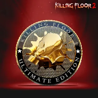 Купить Killing Floor 2 - Ultimate Edition | XBOX | На любой аккаунт