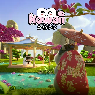 Купить Hamster Playground - Kawaii DLC | XBOX | На любой аккаунт