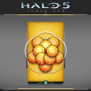 Купить Halo 5: Guardians – 10 Gold REQ Packs + 3 Free | XBOX | На любой аккаунт