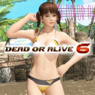 Купить DOA6 Seaside Eden Costume - Leifang | XBOX | На любой аккаунт