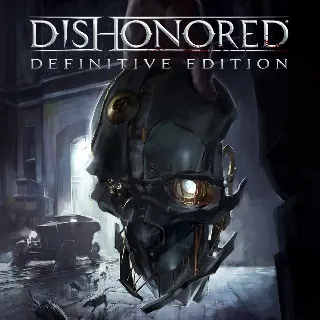 Купить Dishonored® Definitive Edition (PC) | PC | На любой аккаунт