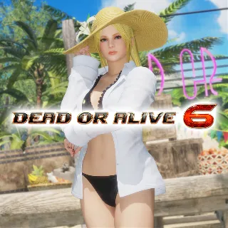 Купить [Revival] DOA6 Hot Summer Costume - Helena | XBOX | На любой аккаунт