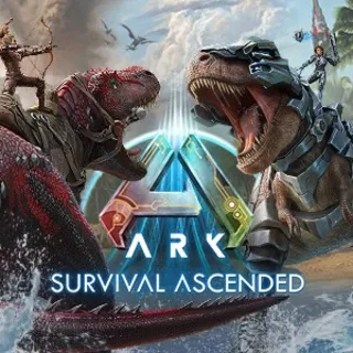 Купить ARK: Survival Ascended | XBOX+PC | На любой аккаунт