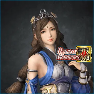 Купить Cai Wenji - Officer Ticket | XBOX | На любой аккаунт