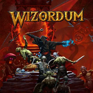 Купить Wizordum | XBOX | На любой аккаунт