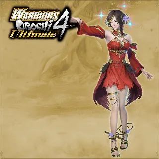 Купить WO4U: Legendary Costumes OROCHI Pack 4 | XBOX | На любой аккаунт