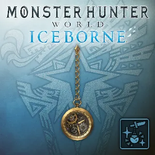 Купить Pendant: Mechanical Gold Watch | XBOX | На любой аккаунт