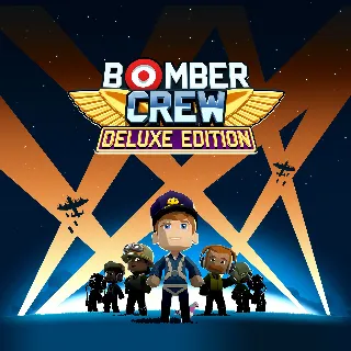 Купить Bomber Crew Deluxe Edition | XBOX | На любой аккаунт