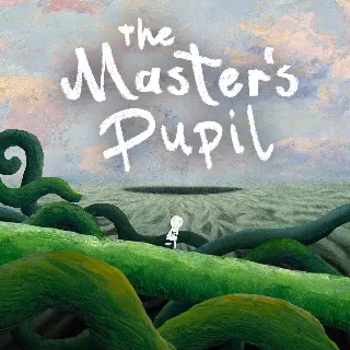 Купить The Master's Pupil | XBOX | На любой аккаунт