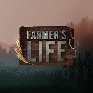 Купить Farmer's Life | XBOX | На любой аккаунт