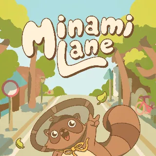 Купить Minami Lane | XBOX+PC | На любой аккаунт