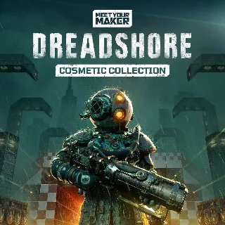 Купить Meet Your Maker: Sector 1 Cosmetic Collection | XBOX | На любой аккаунт