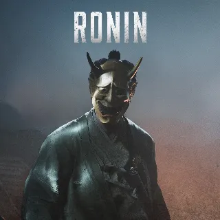 Купить Hunt: Showdown 1896 - Ronin | PC | На любой аккаунт