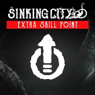 Купить The Sinking City - Extra Skill Point | XBOX | На любой аккаунт