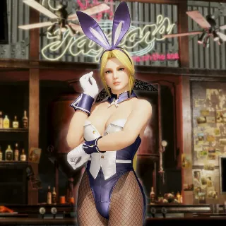 Купить [Revival] DOA6 Sexy Bunny Costume - Helena | XBOX | На любой аккаунт