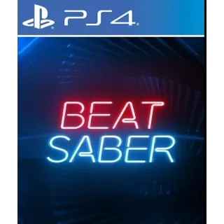 Купить 🎮 Beat Saber PS4™ PS5 П3 - Онлайн 🔰