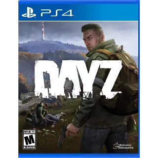 Купить 🎮 DayZ PS4™ П3 - Онлайн 🔰