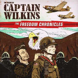 Купить Wolfenstein II: The Freedom Chronicles Episode 3 | PC | На любой аккаунт