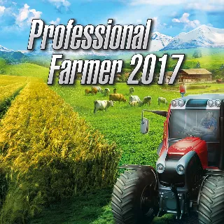 Купить Professional Farmer 2017 | XBOX | На любой аккаунт