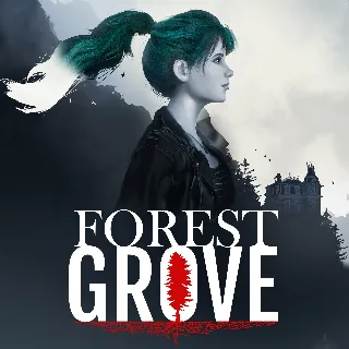 Купить Forest Grove | XBOX | На любой аккаунт
