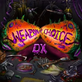 Купить Weapon of Choice DX | XBOX | На любой аккаунт