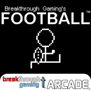Купить Football 2 - Breakthrough Gaming Arcade | XBOX+PC | На любой аккаунт
