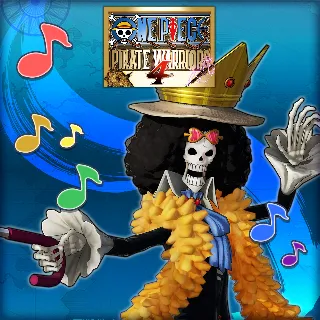 Купить ONE PIECE: PIRATE WARRIORS 4 Anime Song Pack | XBOX | На любой аккаунт