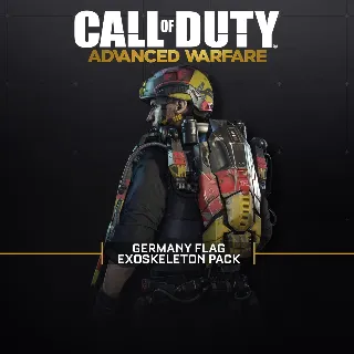 Купить Germany Exoskeleton Pack | XBOX | На любой аккаунт
