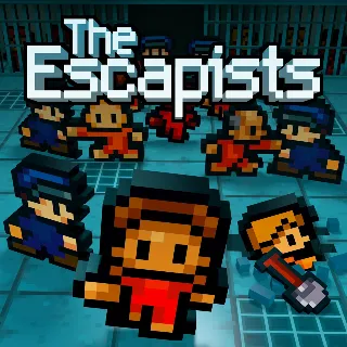 Купить The Escapists | XBOX | На любой аккаунт