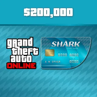 Купить Tiger Shark Cash Card | XBOX | На любой аккаунт