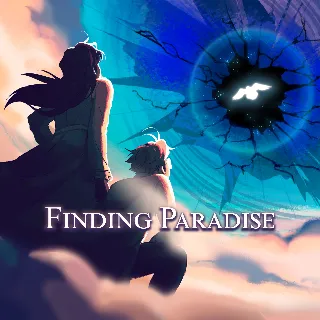 Купить Finding Paradise | XBOX | На любой аккаунт