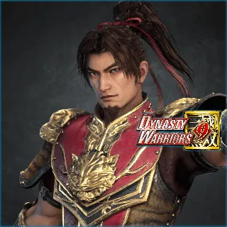 Купить Sun Ce - Officer Ticket | XBOX | На любой аккаунт