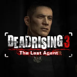 Купить Dead Rising 3: The Last Agent | XBOX | На любой аккаунт