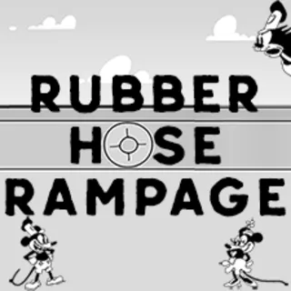 Купить Rubber Hose Rampage | XBOX+PC | На любой аккаунт