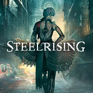 Купить Steelrising - Standard Edition | XBOX | На любой аккаунт
