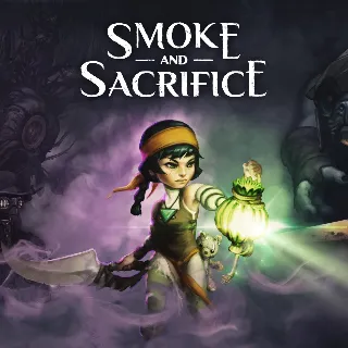 Купить Smoke and Sacrifice | PC | На любой аккаунт