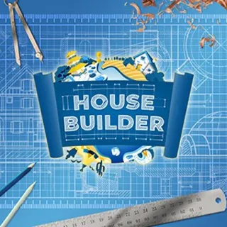 Купить House Builder | XBOX | На любой аккаунт