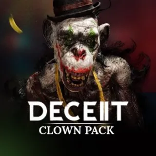 Купить Deceit 2: Clown Pack | XBOX | На любой аккаунт