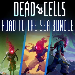 Купить Dead Cells: DLC Bundle | XBOX | На любой аккаунт