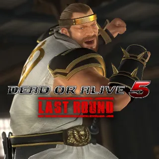 Купить DOA5LR Ninja Clan 3 - Bass | XBOX | На любой аккаунт