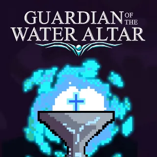 Купить Guardian of the Water Altar (Xbox One) | XBOX | На любой аккаунт
